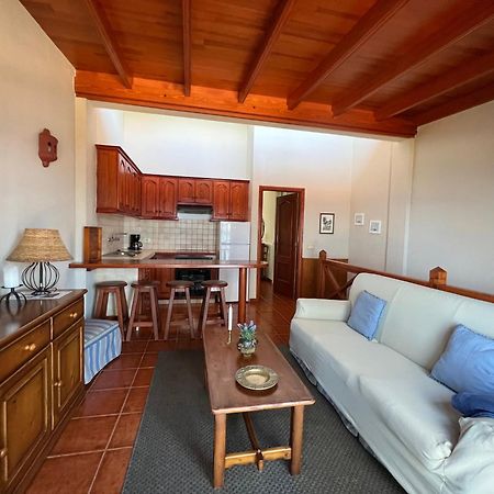 Finca La Romera La Orotava Zewnętrze zdjęcie