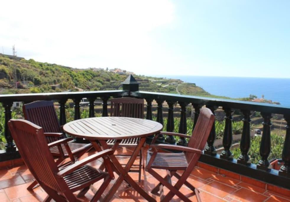 Finca La Romera La Orotava Zewnętrze zdjęcie