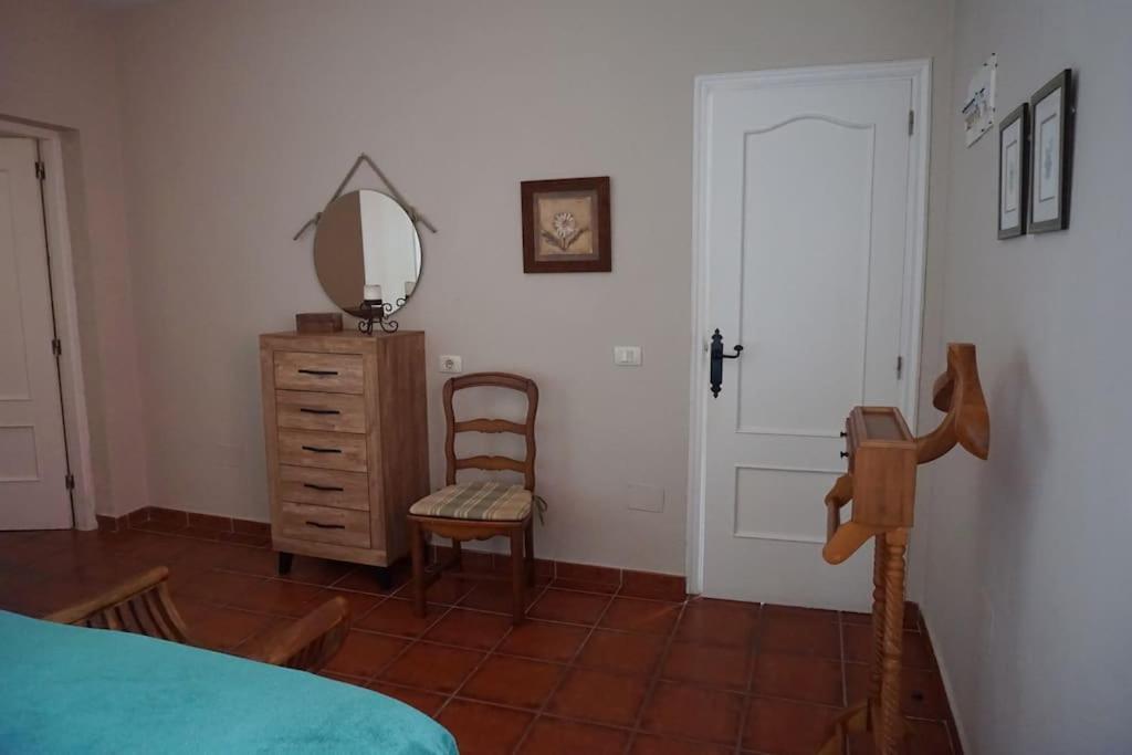Finca La Romera La Orotava Zewnętrze zdjęcie