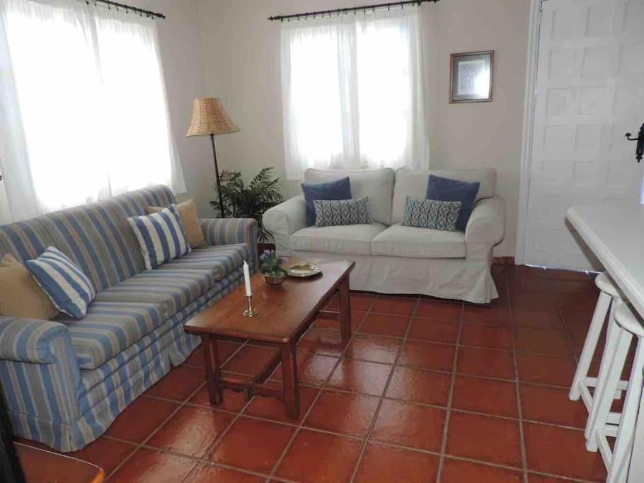 Finca La Romera La Orotava Zewnętrze zdjęcie