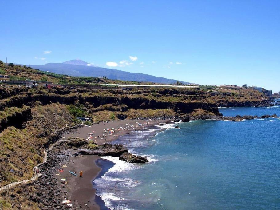 Finca La Romera La Orotava Zewnętrze zdjęcie