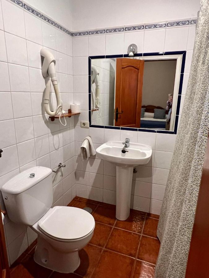 Finca La Romera La Orotava Zewnętrze zdjęcie