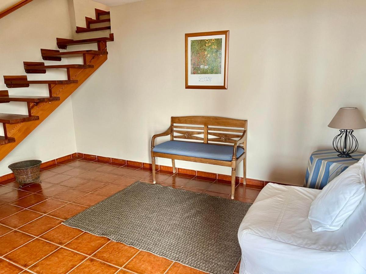 Finca La Romera La Orotava Zewnętrze zdjęcie