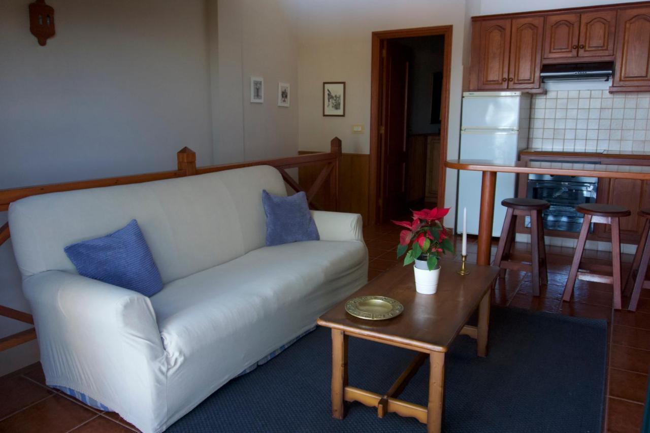 Finca La Romera La Orotava Zewnętrze zdjęcie