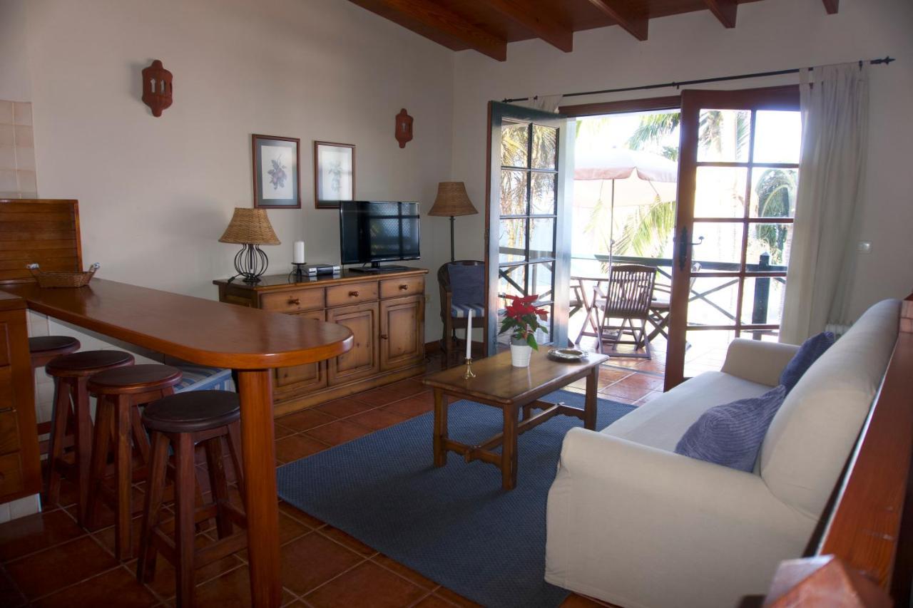 Finca La Romera La Orotava Zewnętrze zdjęcie