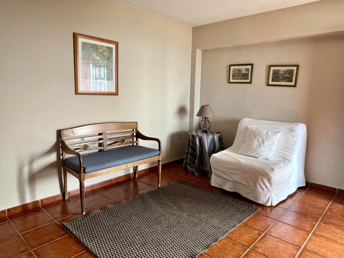 Finca La Romera La Orotava Zewnętrze zdjęcie
