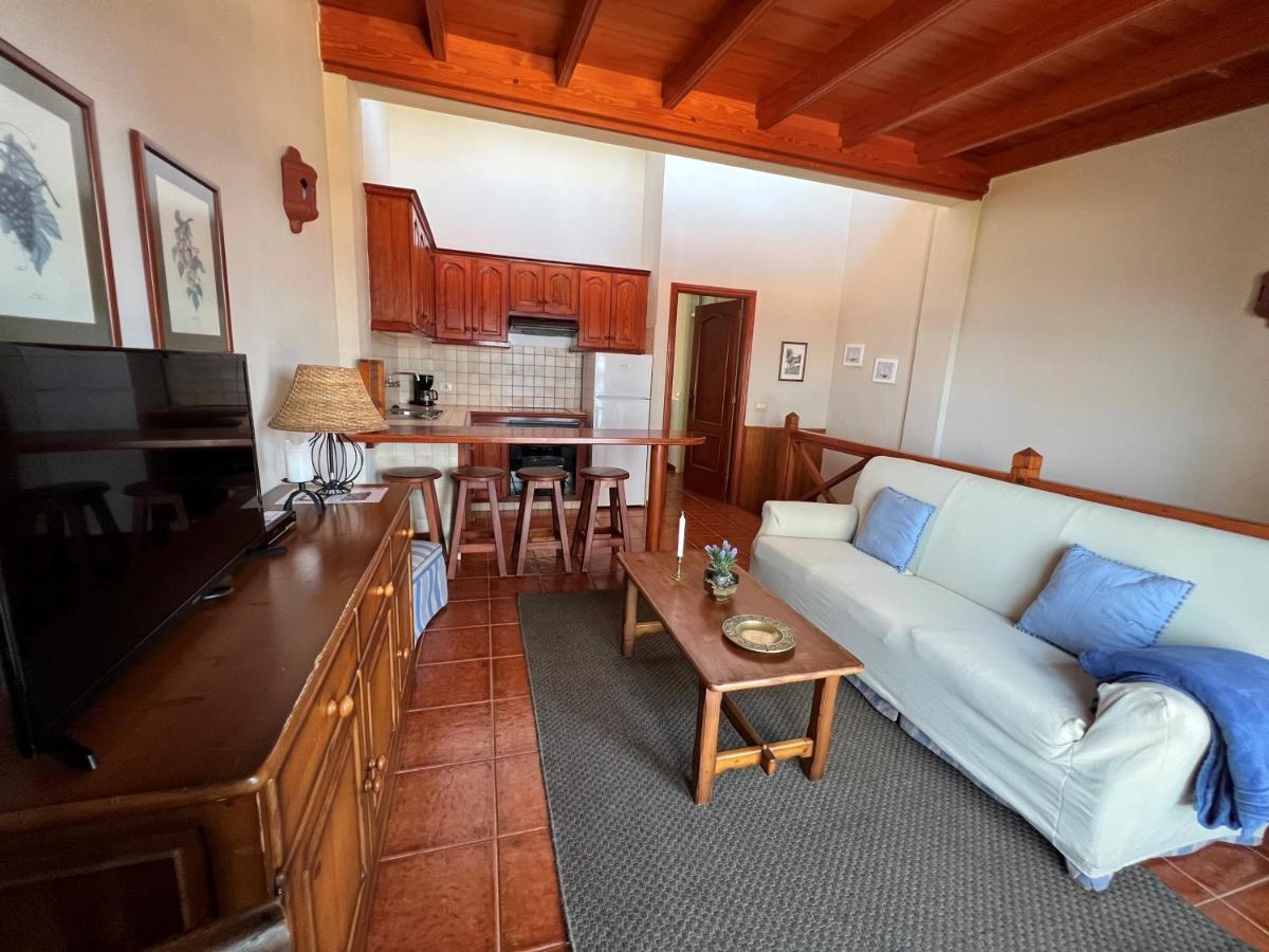 Finca La Romera La Orotava Zewnętrze zdjęcie