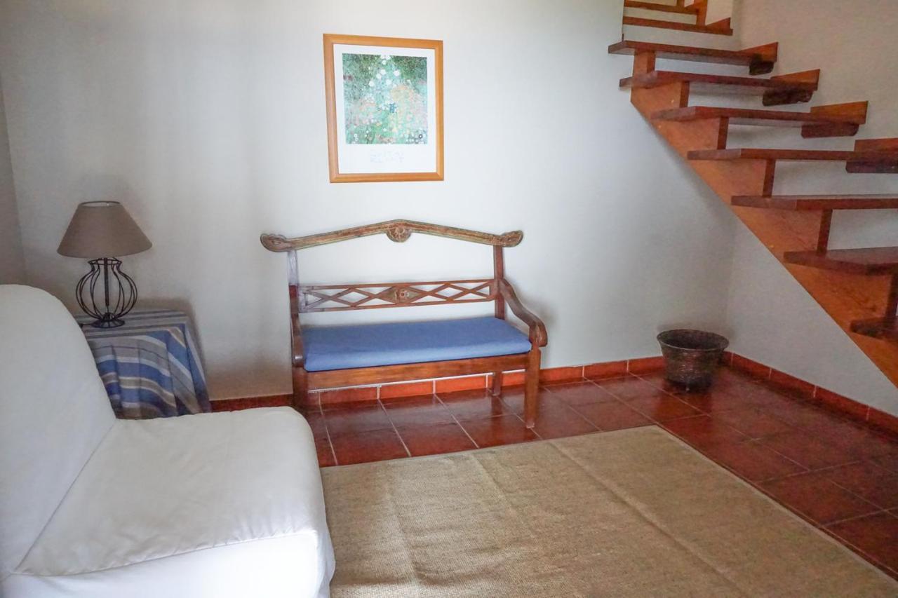 Finca La Romera La Orotava Zewnętrze zdjęcie