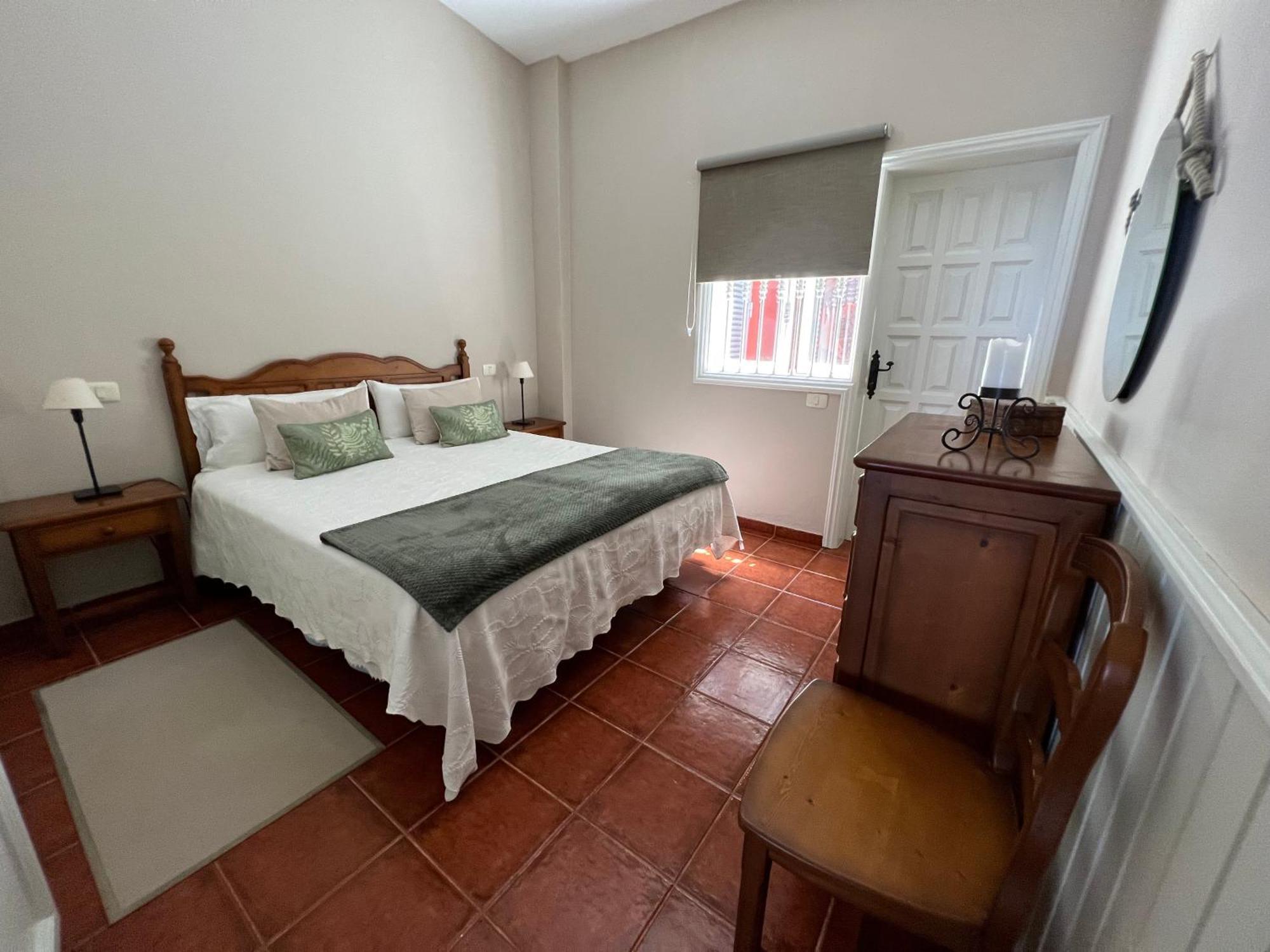 Finca La Romera La Orotava Zewnętrze zdjęcie