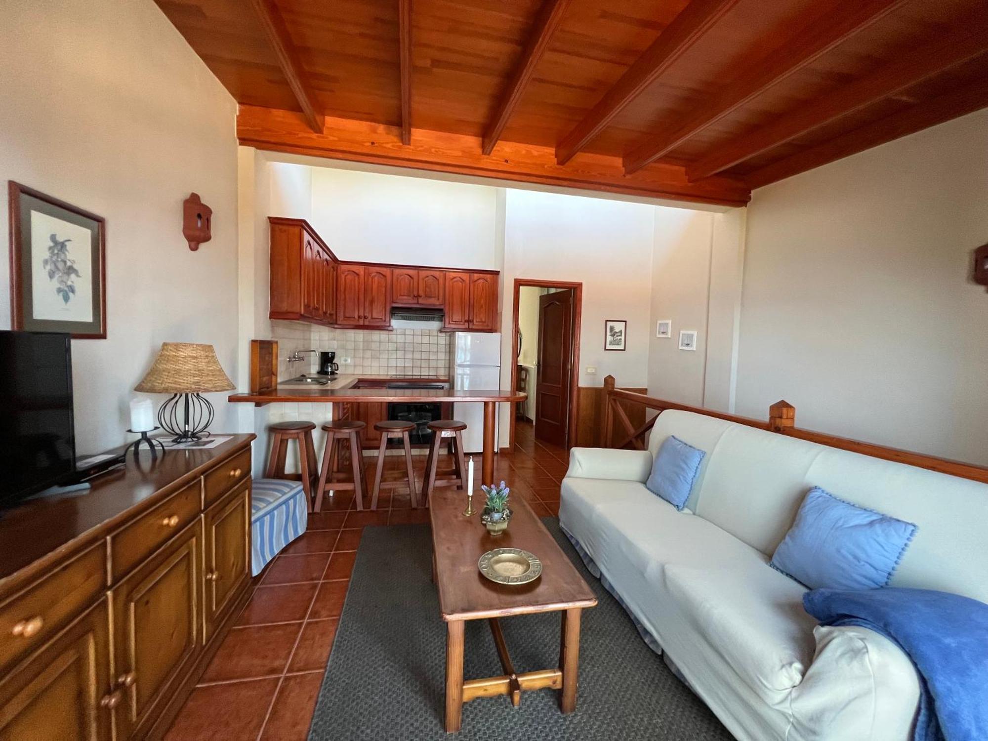 Finca La Romera La Orotava Zewnętrze zdjęcie